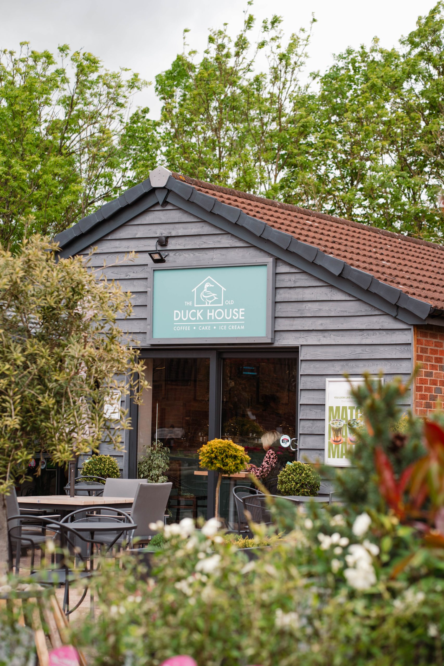 Hawgrip Plant Centre & Nursery