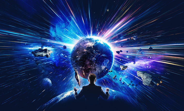 The Music of Zimmer vs Williams - De Montfort Hall