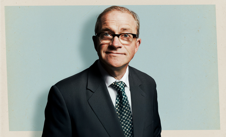 Harry Enfield and No Chums - De Montfort Hall