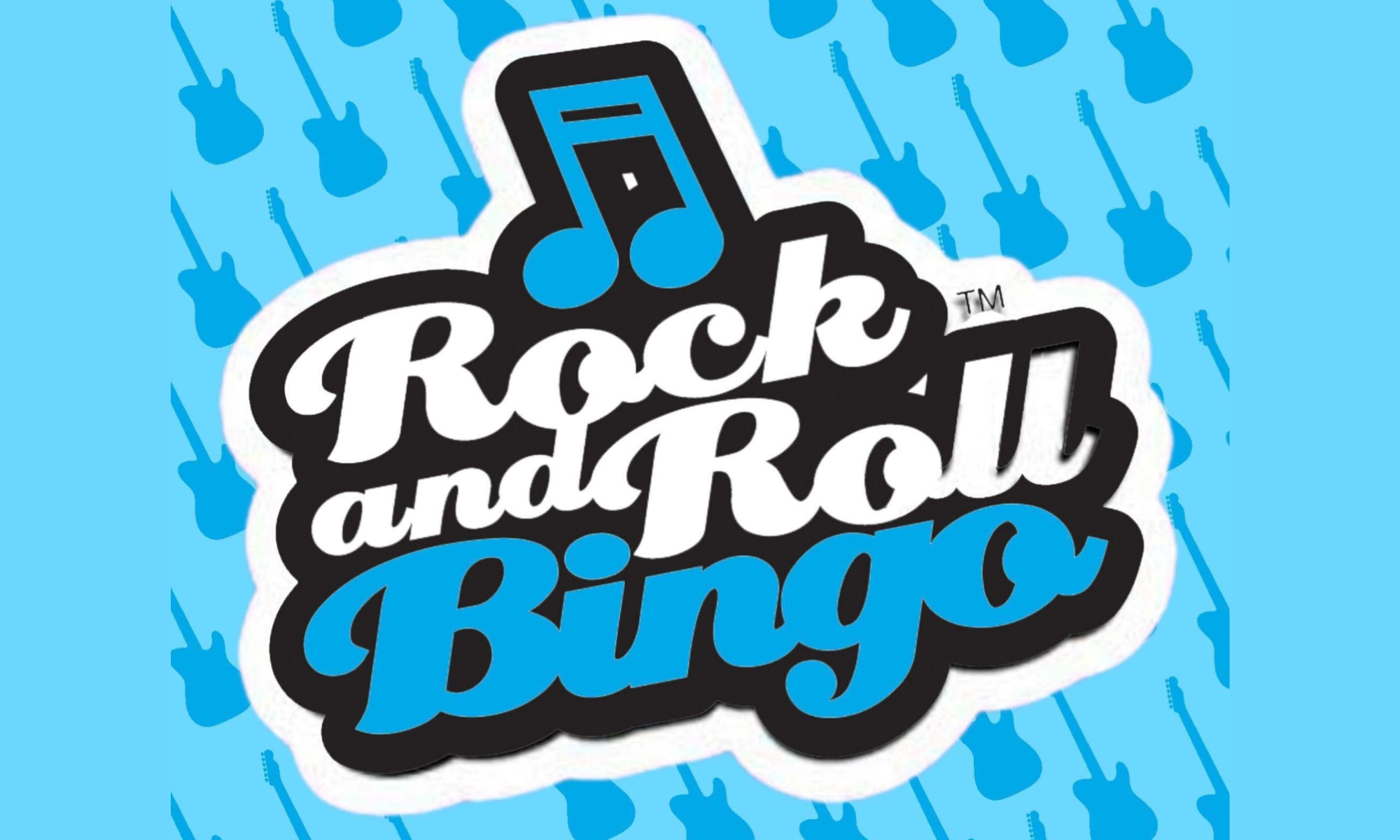 Lunchtime Rock ‘n’ Roll Bingo (Old Plough)