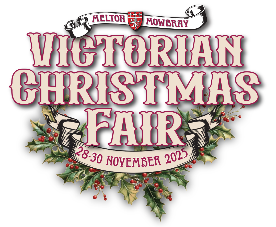 Melton Mowbray Christmas Victoria Fair