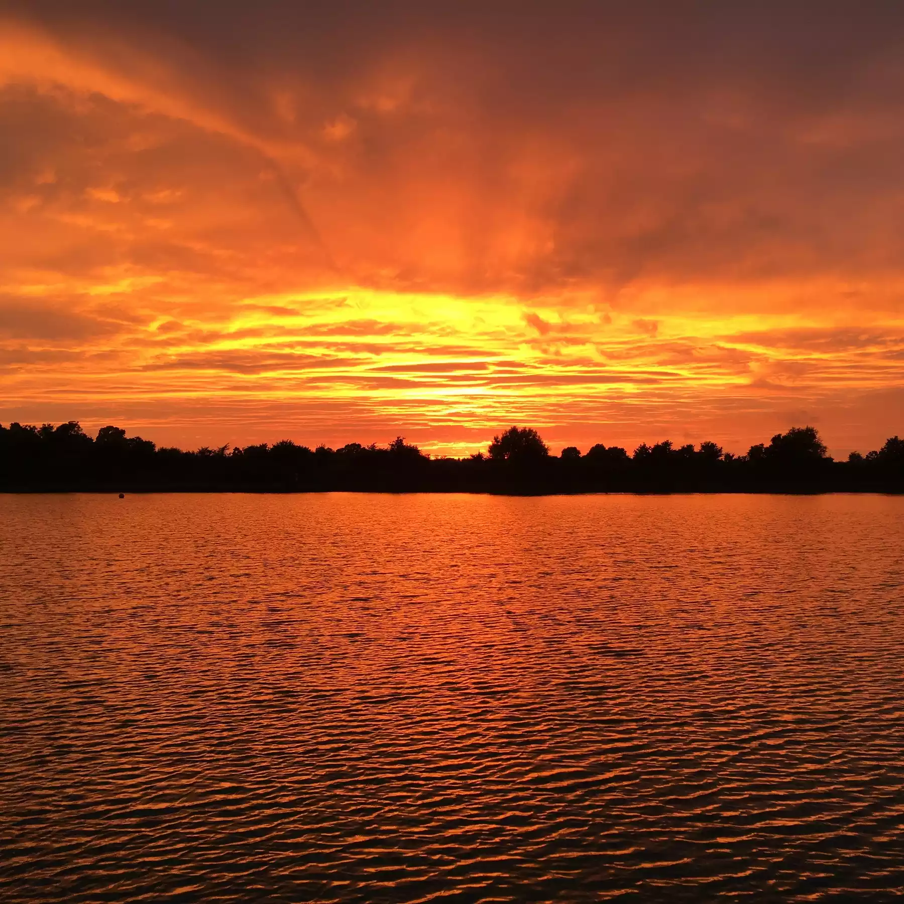 Stanton Lakes