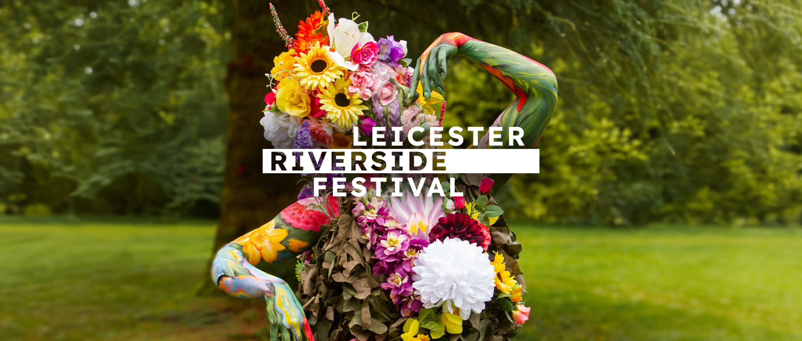 Riverside Festival - Leicester City Council