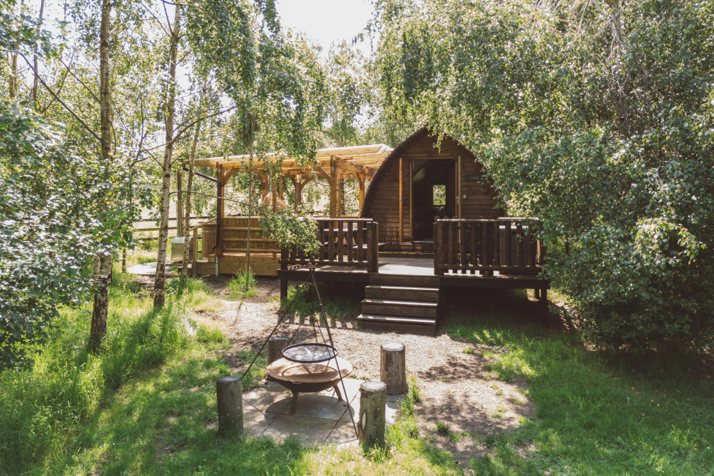 Wigwam Holidays