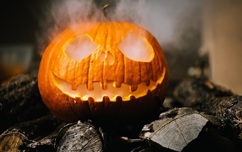 Vipers RFC Halloween Party