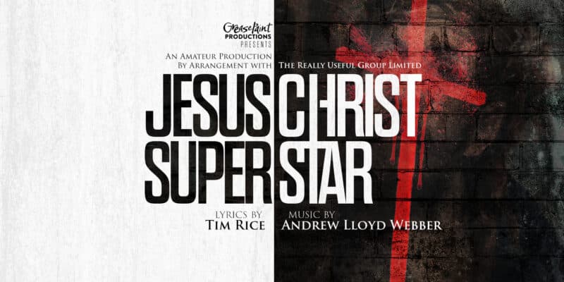 Jesus Christ Superstar