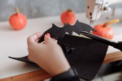 Children's Halloween Craft Workshop with Quirky's HQ