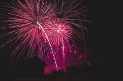 Huncote Sports and Social Fireworks Night