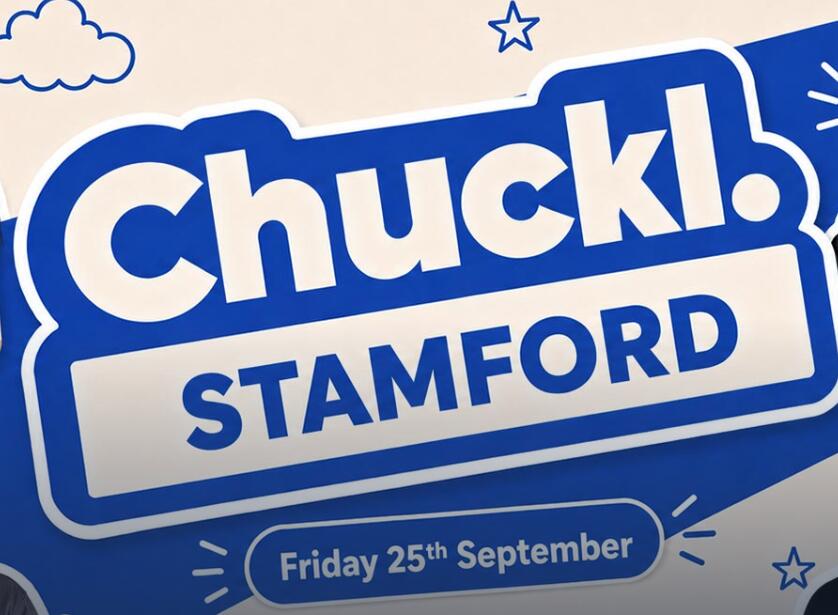 September Comedy Club