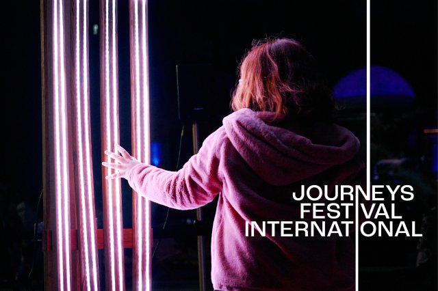 Journeys Festival