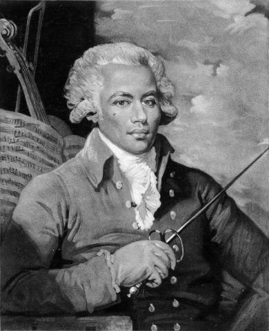 Black Classics in Concert - Black History Month 2026
