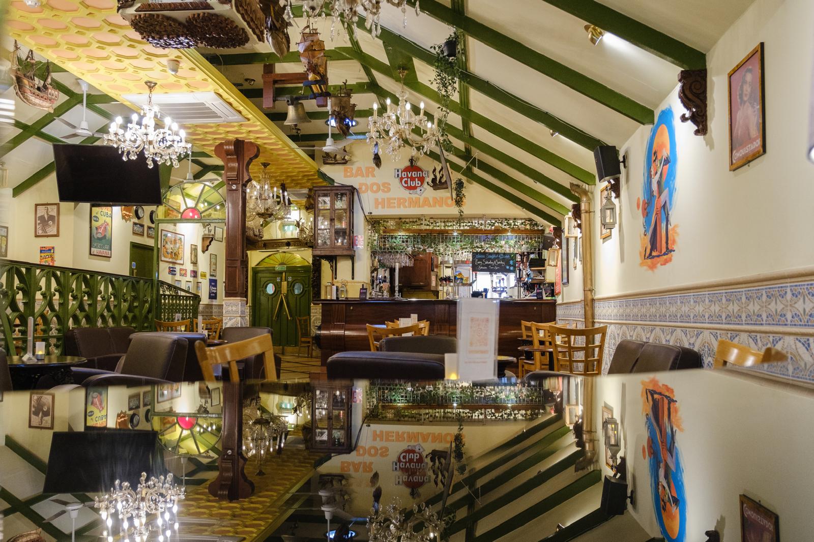 Bar Dos Hermanos