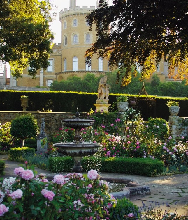 Belvoir Castle — gallery image 4