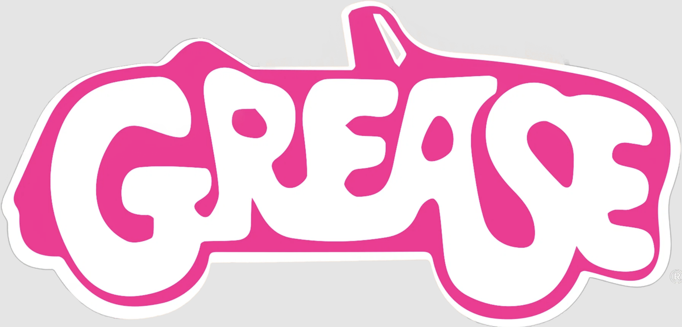 GREASE PARTY NIGHT