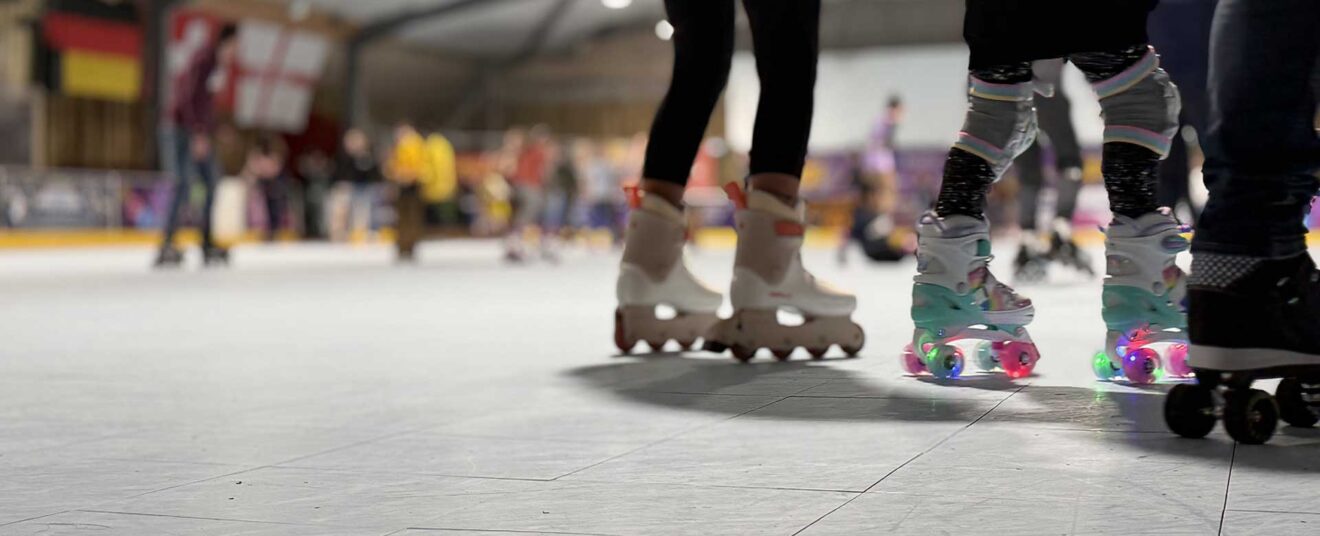 Midlands Roller Arena