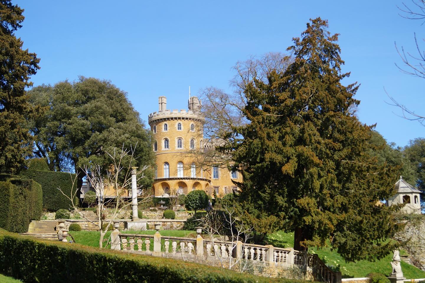 Belvoir Castle — gallery image 2