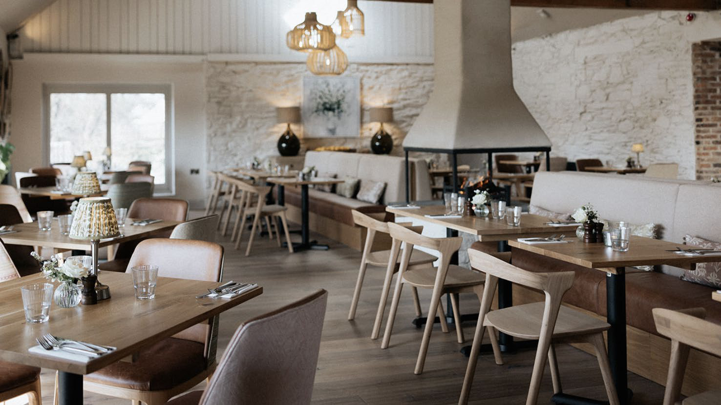 The Griffin Inn, Swithland 