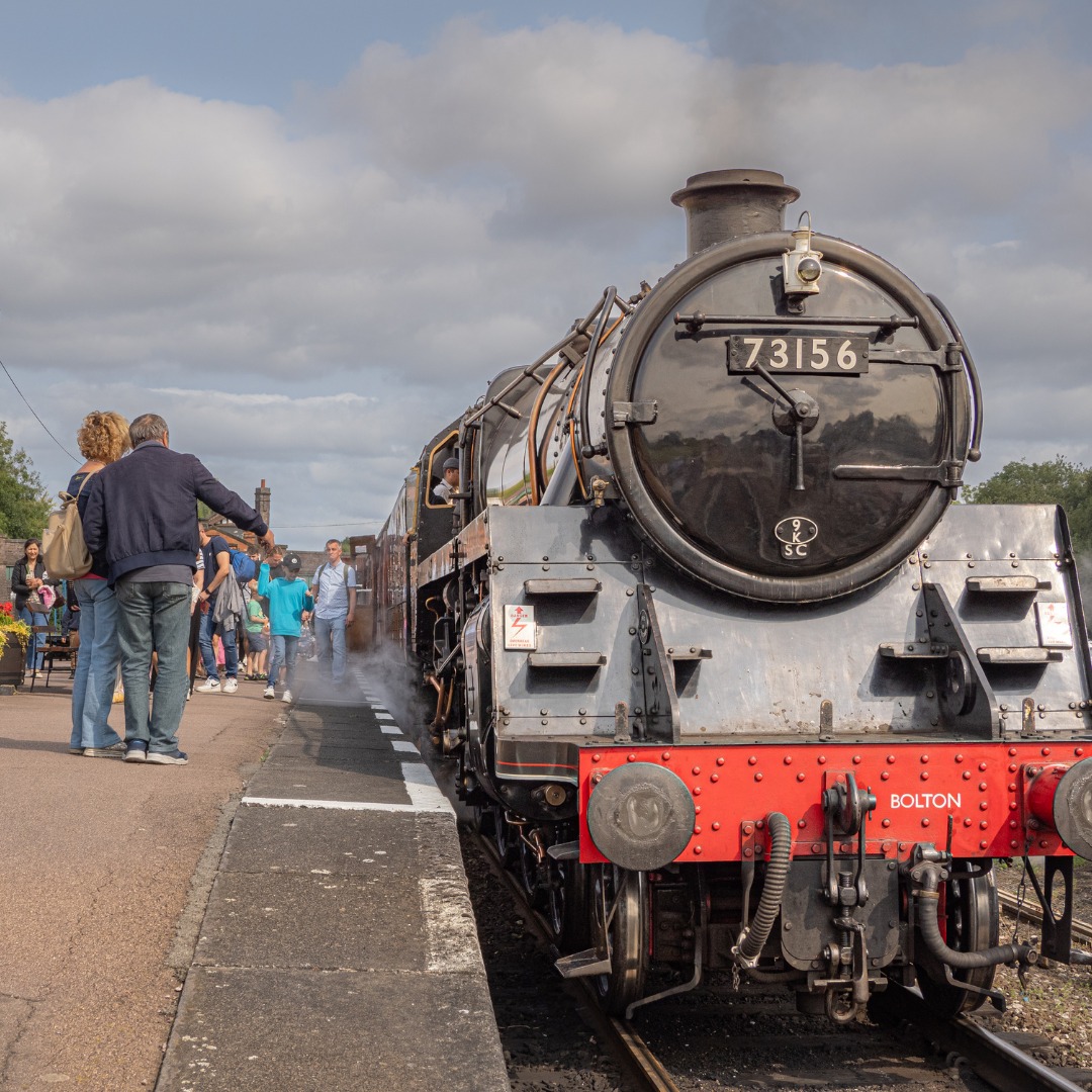 Great Central Railway
