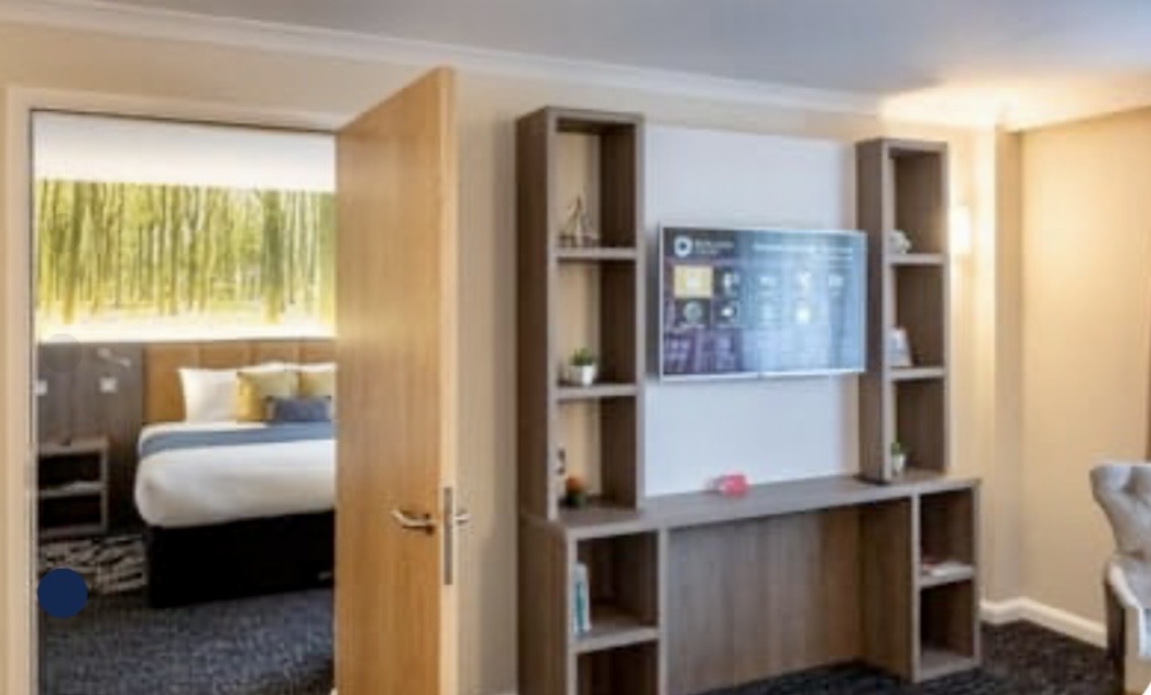 Imago Venues - Burleigh Court Hotel and Conference Centre