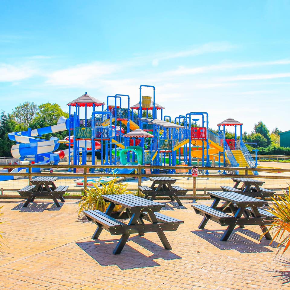 Wheelgate Park — gallery image 2