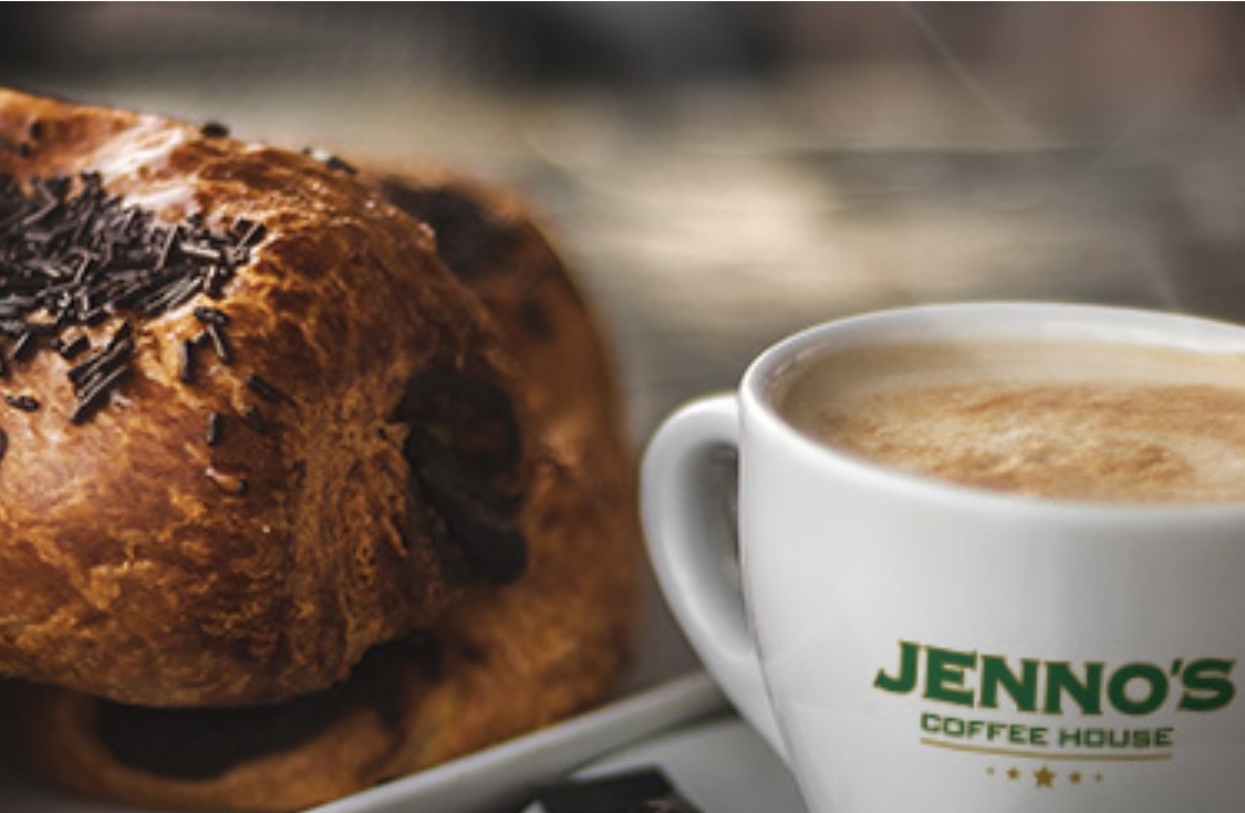 Jenno's Coffee House