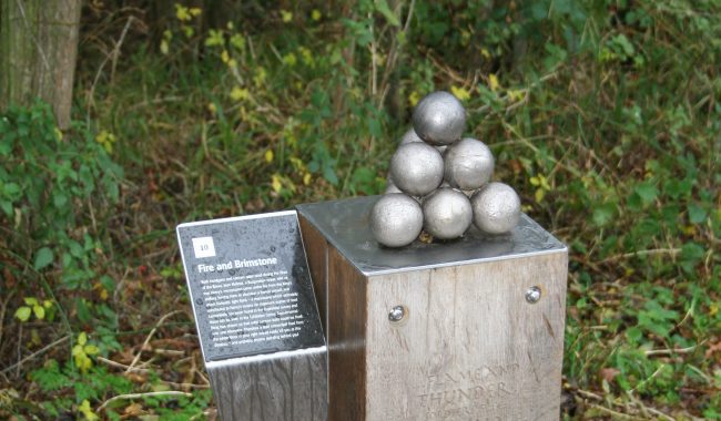 Guided Walks