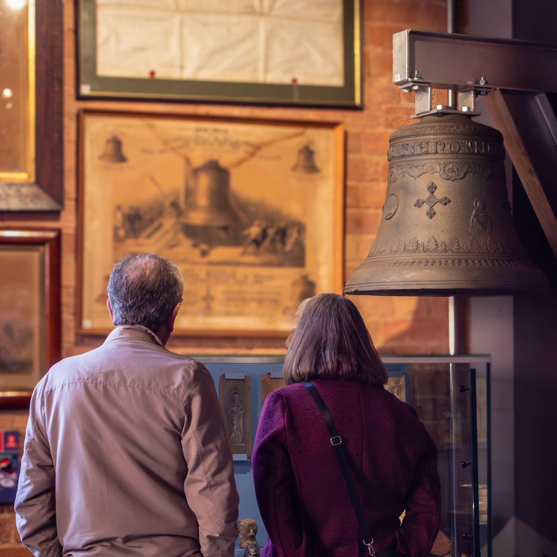 Taylor's Bell Foundry — gallery image 3