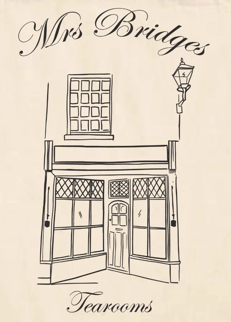 Mrs Bridges Tearoom