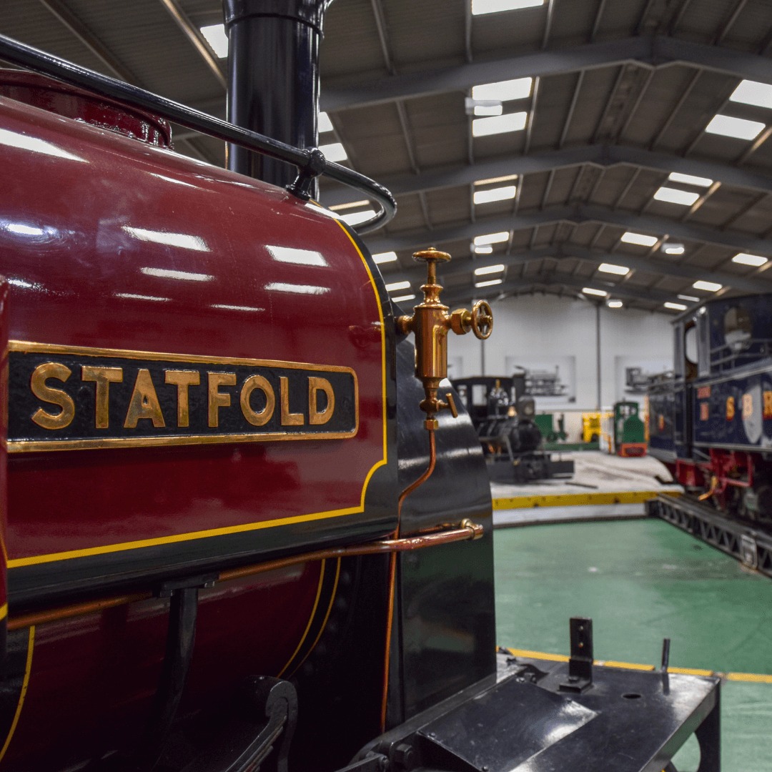 Statfold Country Park — gallery image 4