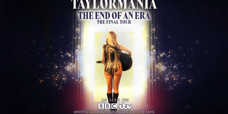 Taylor Mania
