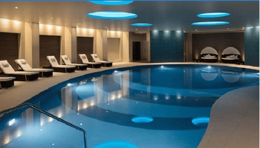 Leonardo Hinckley Island Hotel & Conference Centre