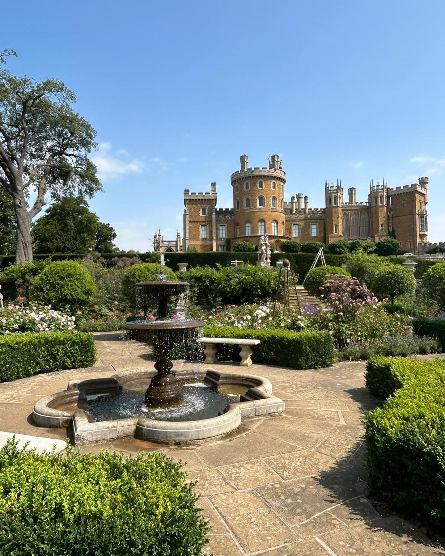 Belvoir Castle — gallery image 3
