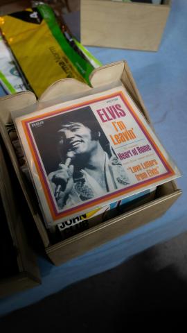 The Music of Elvis by Candlelight