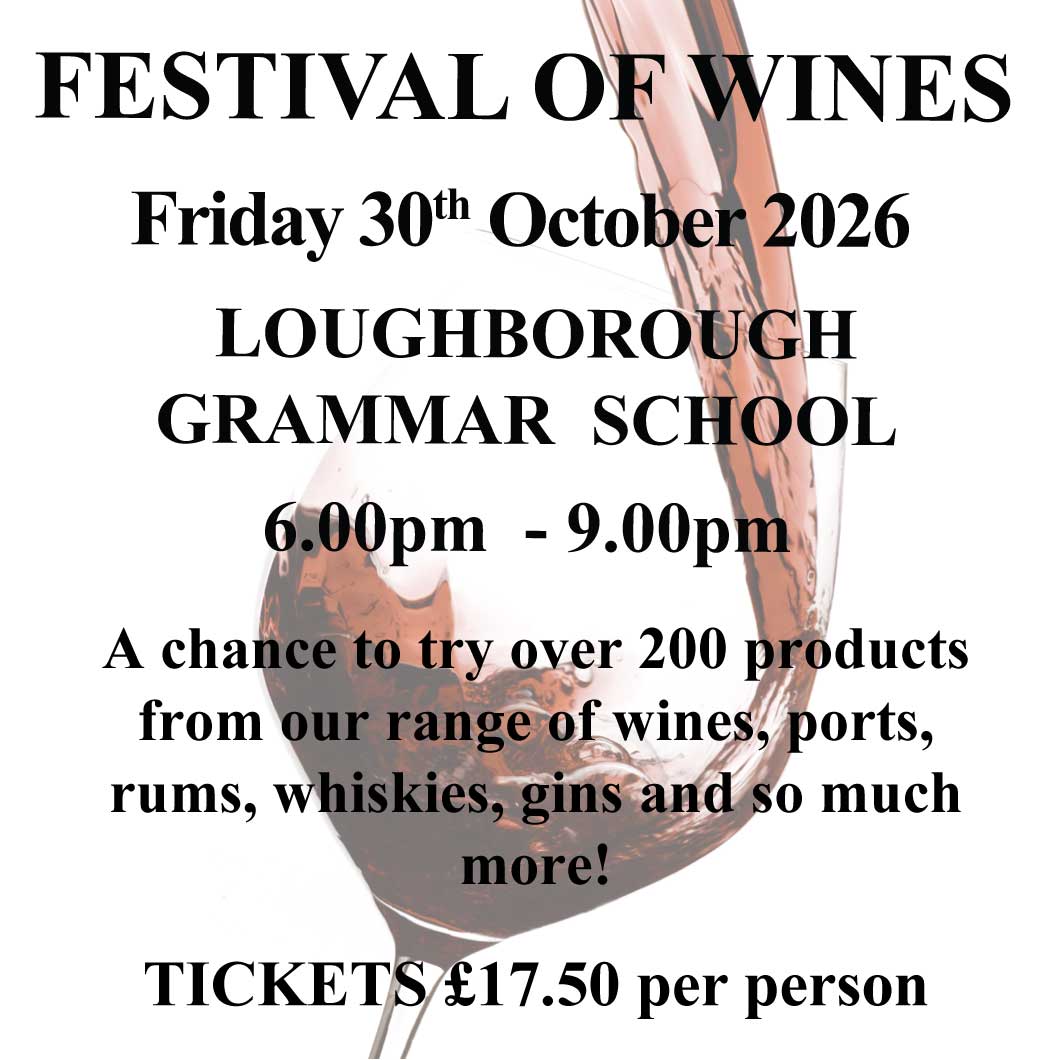 George Hill Festival of Wines