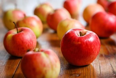 Braunstone Town Apple Day – Blaby District Council