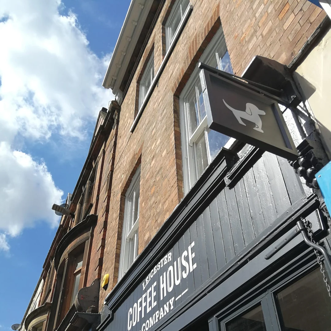 Leicester Coffee House Company