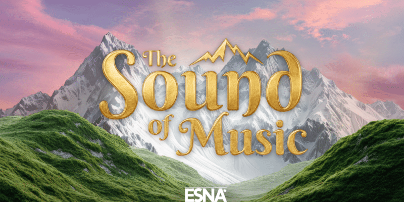 The Sound Of Music