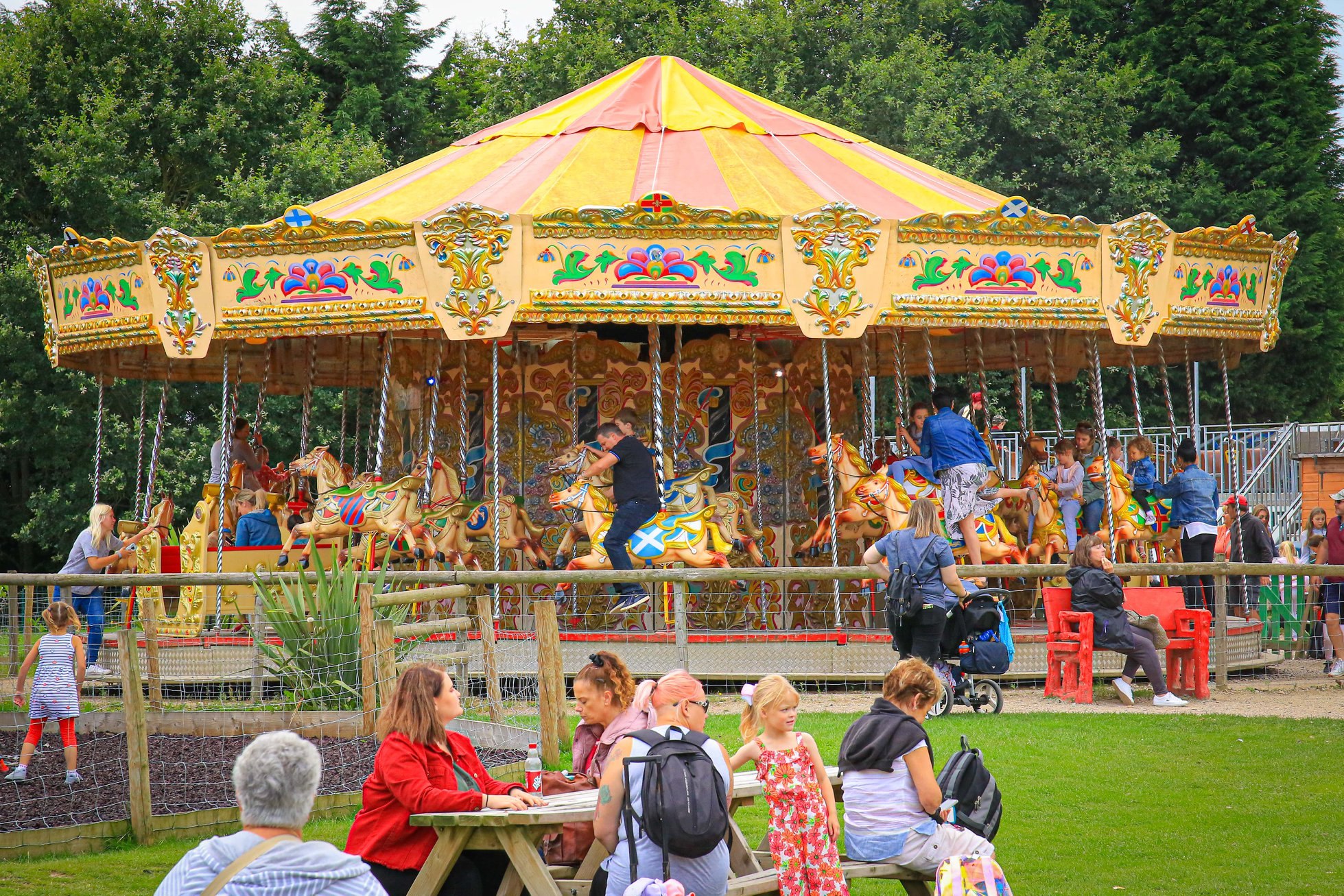 Wheelgate Park — gallery image 3
