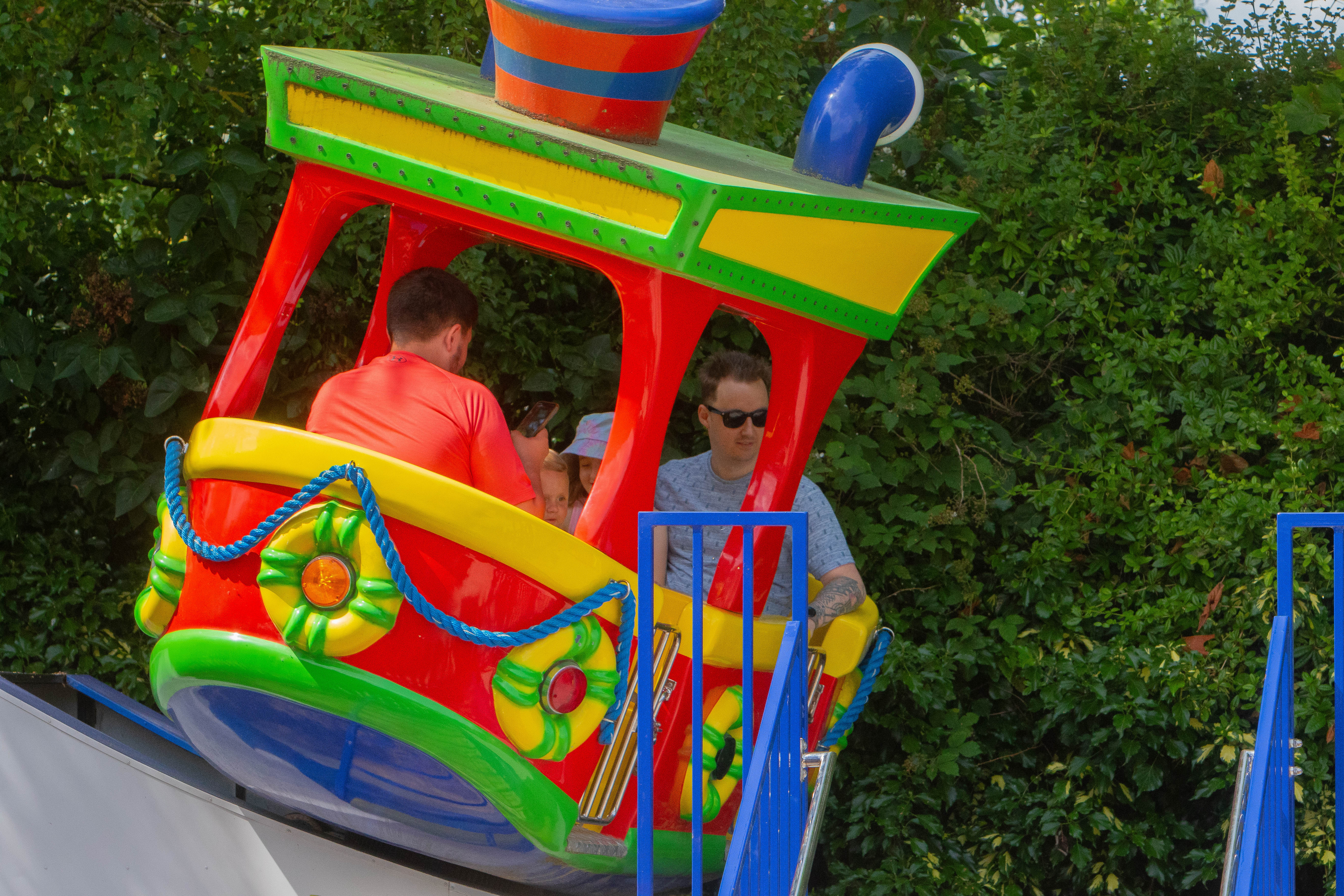Wheelgate Park — gallery image 4
