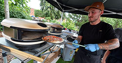 Feast Hinckley