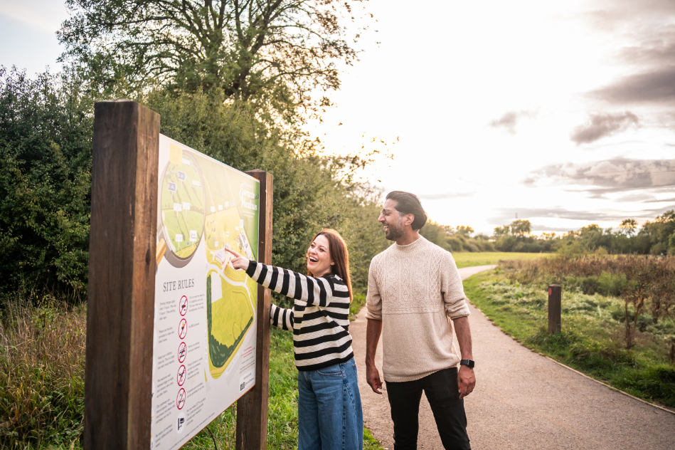 Everards meadows