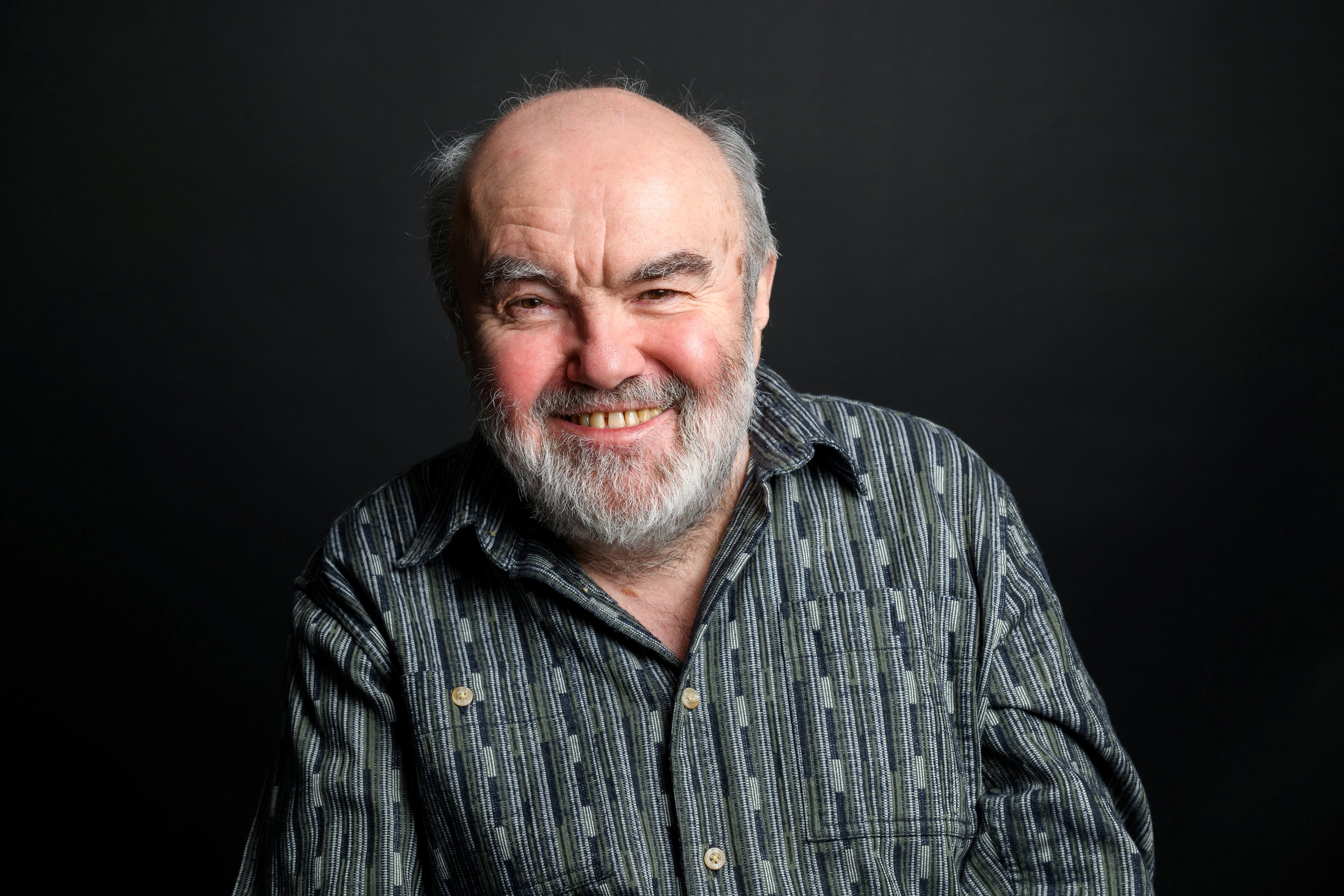 Andy Hamilton's Night To Remember
