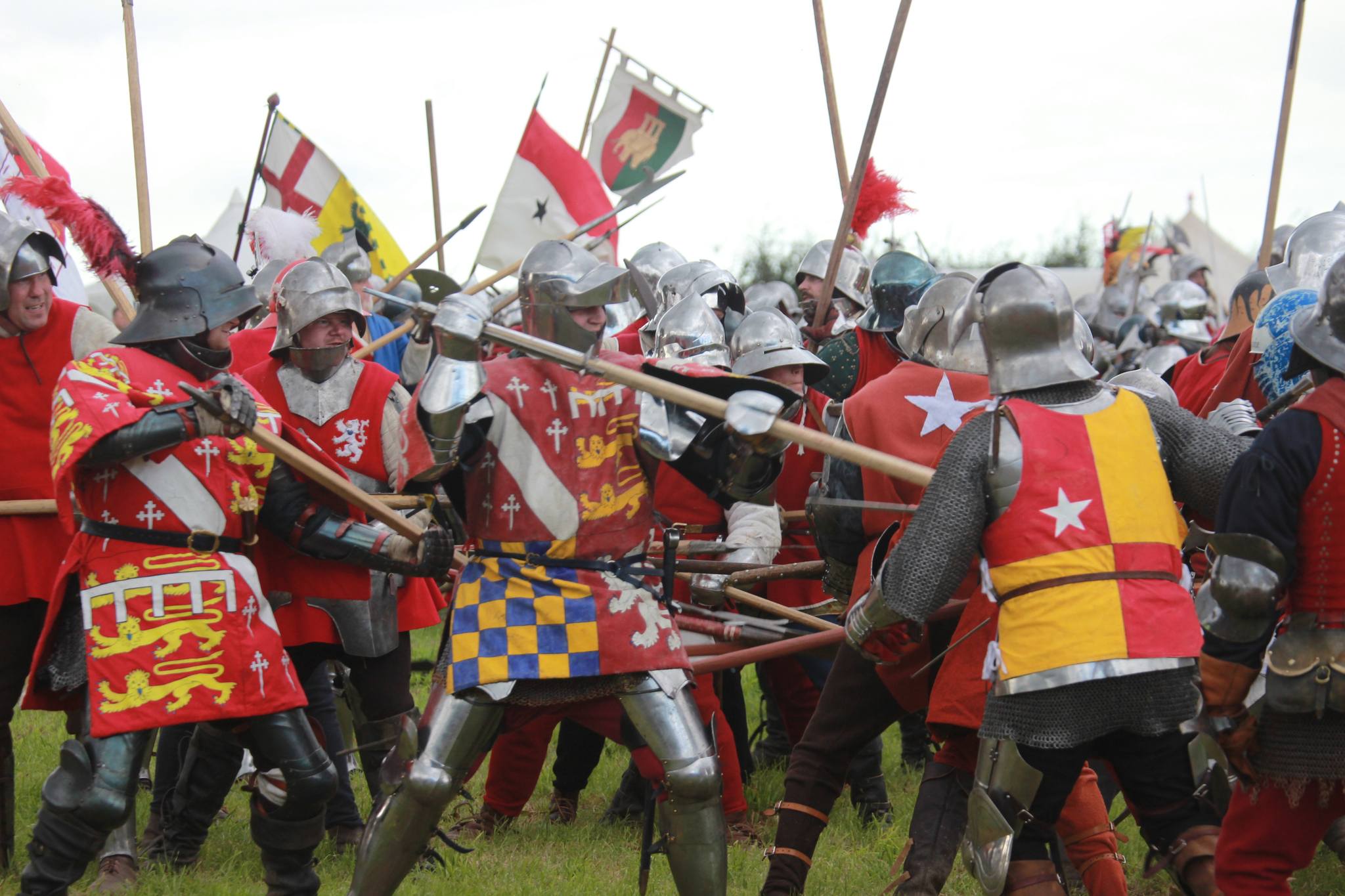 Heritage Weekend Break