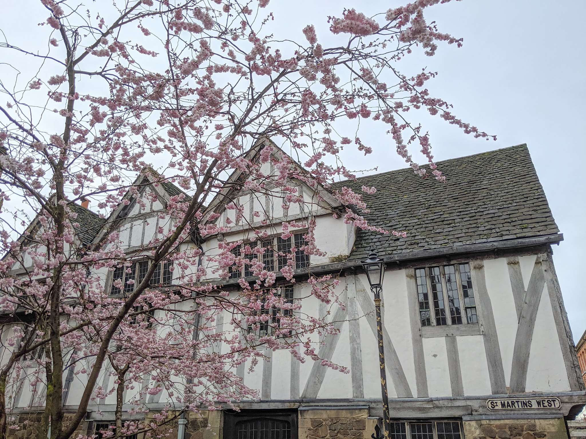 Leicester Guildhall