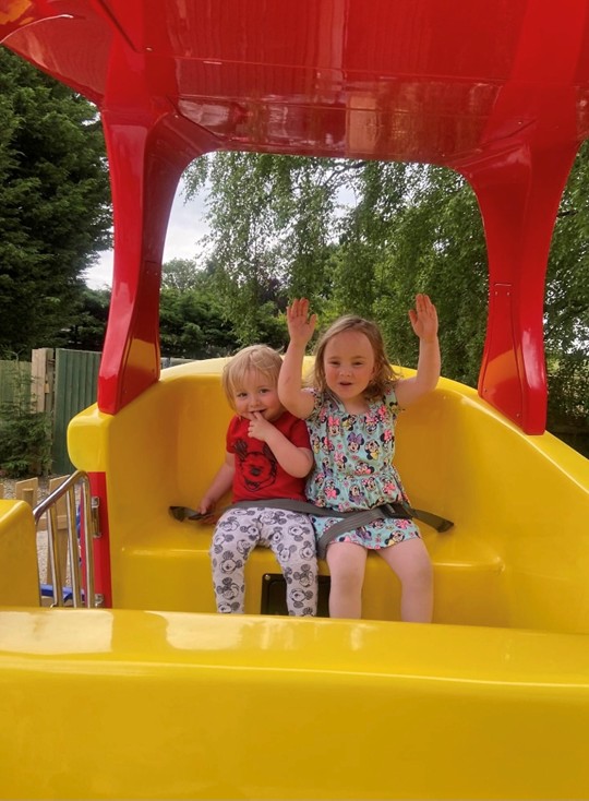 StayPlayExplore Family Breaks with attraction tickets included