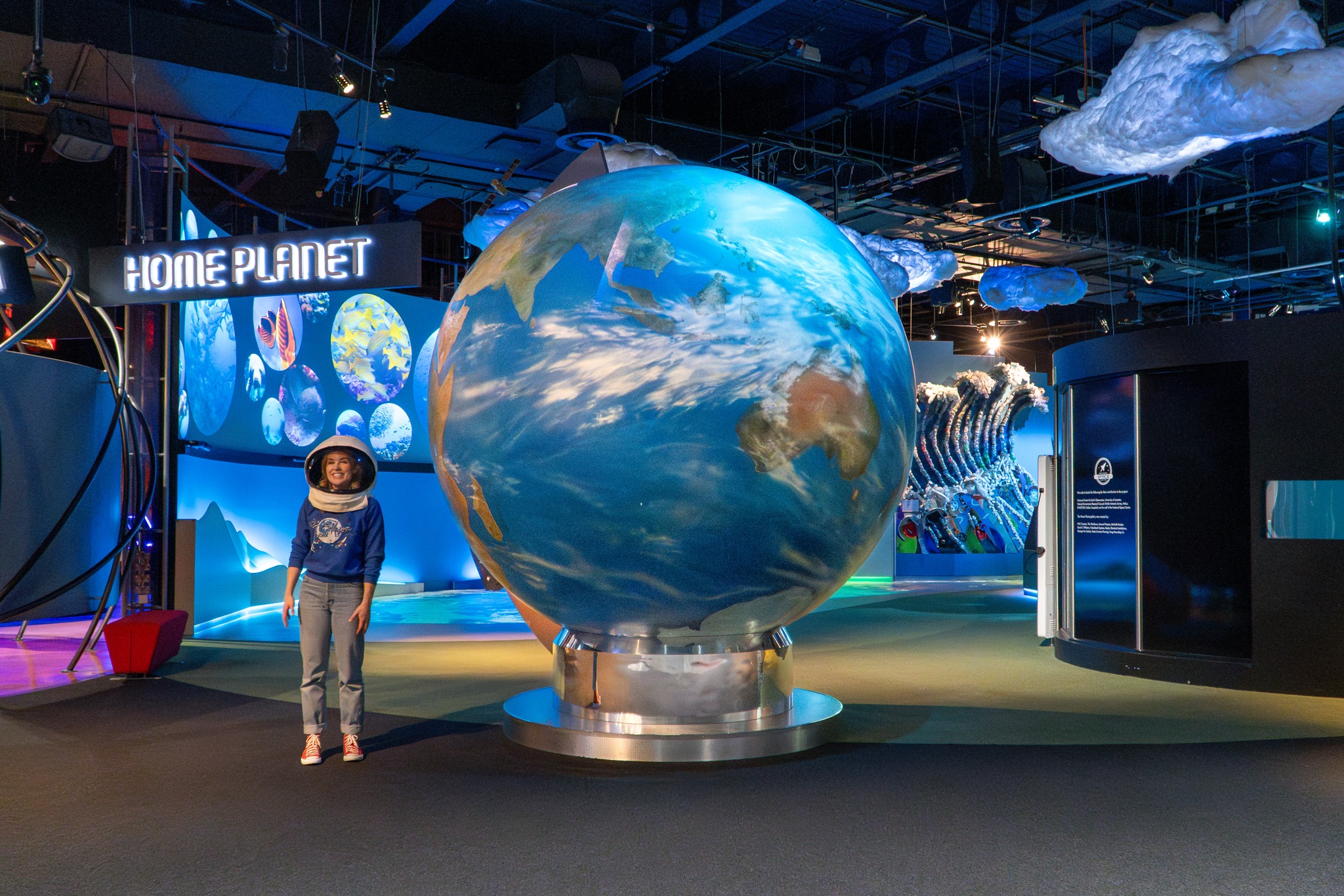 National Space Centre — gallery image 5