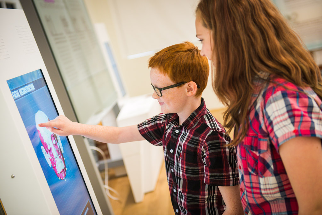 King Richard III Visitor Centre — gallery image 6