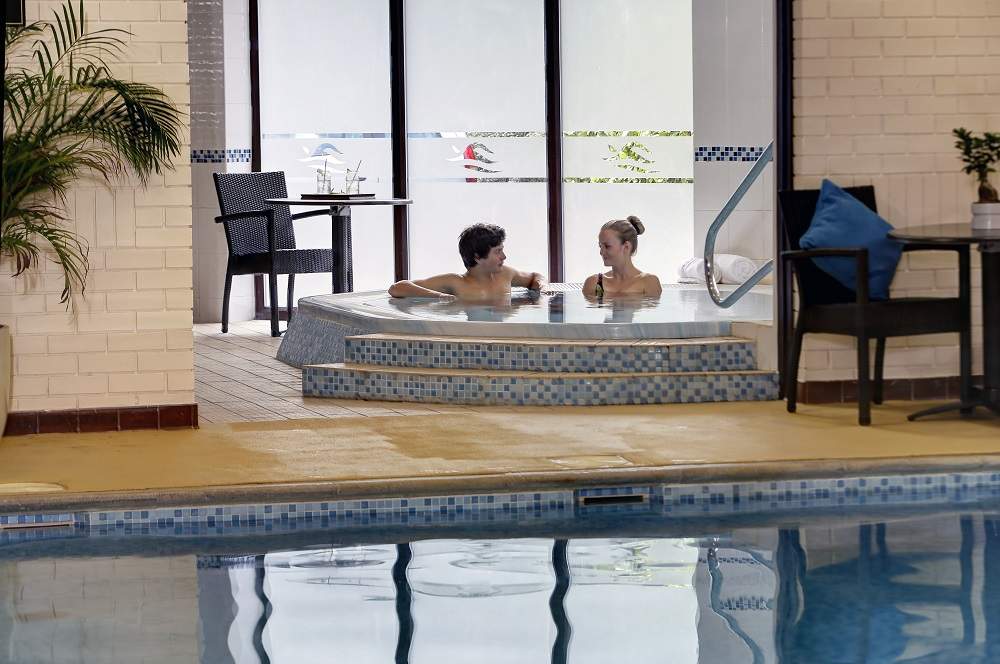 Best Western Ullesthorpe Court