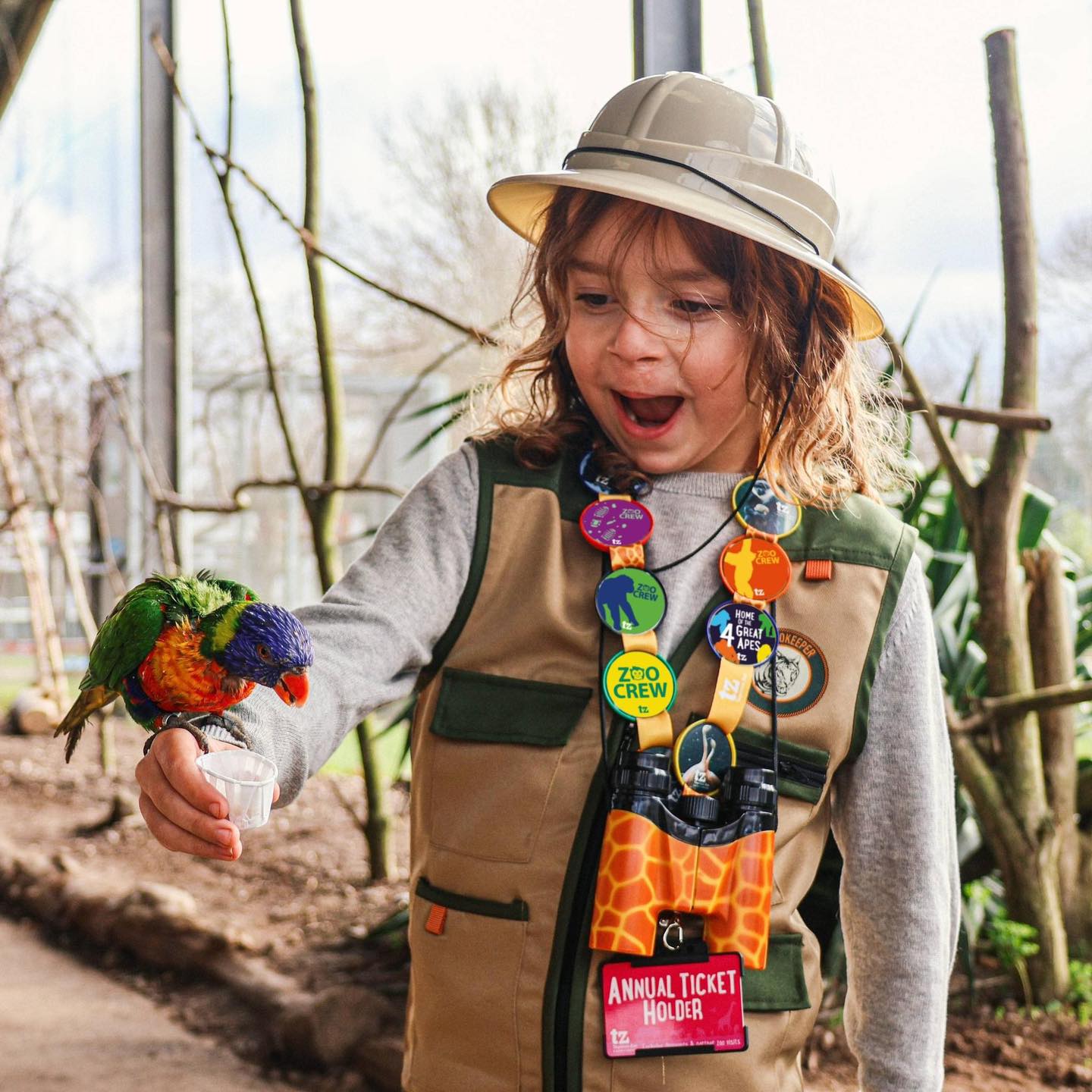 Twycross Zoo — gallery image 4