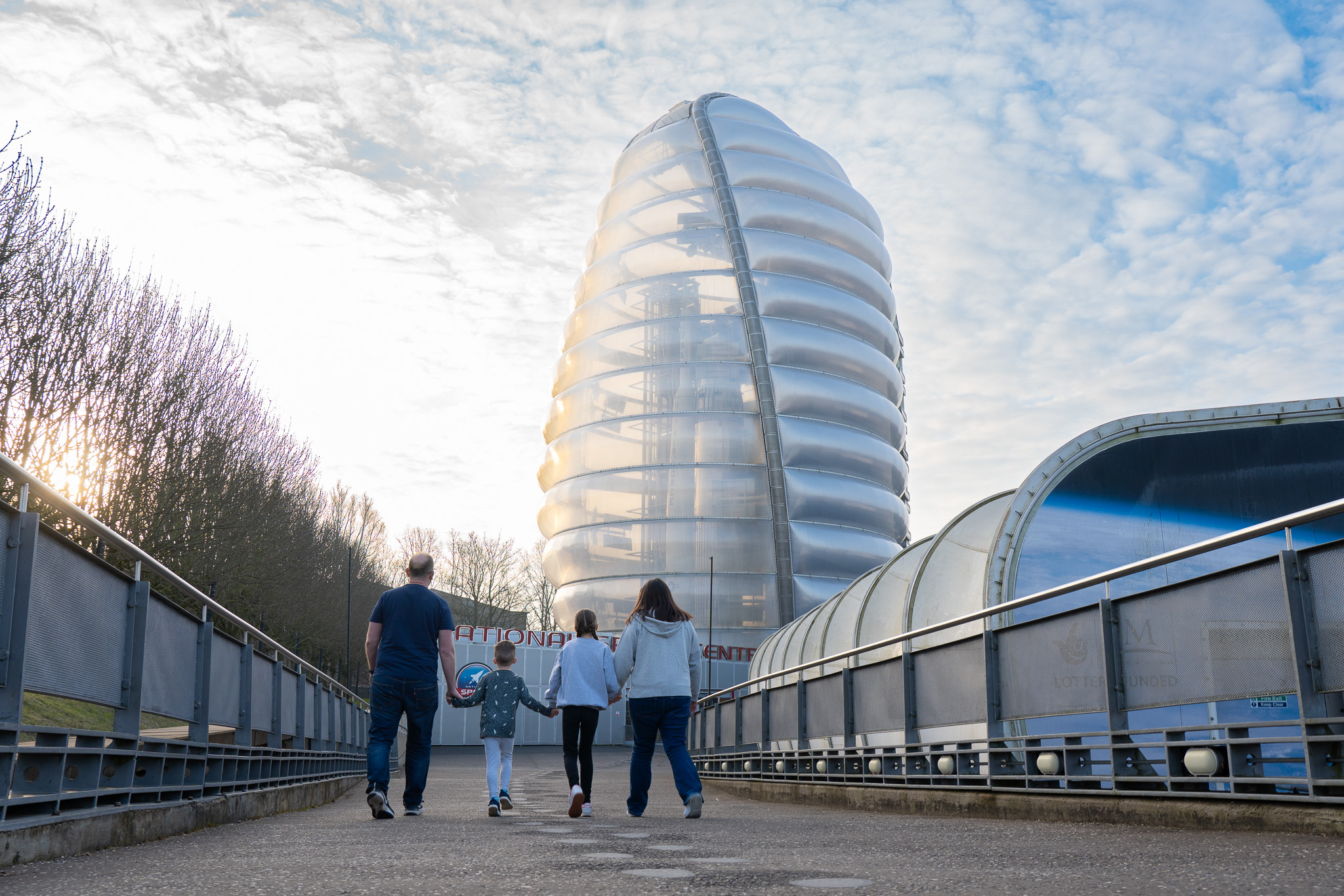 National Space Centre — gallery image 4